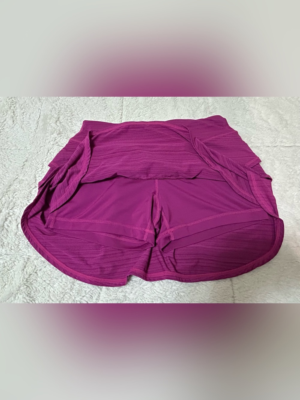 Ideology Tiered Skort - Picture 5 of 8